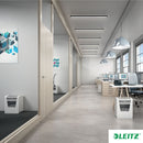 Destructora Microcorte 10 Hojas Office P5 OFICINA Y LIBRERIA LEITZ 