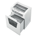 Destructora Microcorte 10 Hojas Office P5 OFICINA Y LIBRERIA LEITZ 