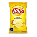 Papas Fritas 38 Gr ALIMENTOS LAYS 