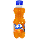 Bebida Sabor Naranja Pet 250 Ml ALIMENTOS FANTA 