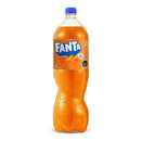 Bebida Sabor Naranja Pet 1.5 L ALIMENTOS FANTA 