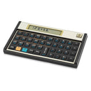 Calculadora Financiera Hp12C OFICINA Y LIBRERIA HP 