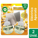 Desodorante Ambiental Eléctrico + Repuesto Vain 2X21 Ml ASEO Y LIMPIEZA AIRWICK 
