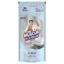 Limpiavidrios Multiuso Doypack 450 Ml ASEO Y LIMPIEZA MR MUSCULO 