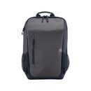 Mochila Para Notebook 15,6" Gris 18L TECNOLOGÍA HP 