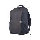 Mochila Para Notebook 15,6" Gris 18L TECNOLOGÍA HP 