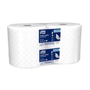 Toalla Papel Jumbo Hoja Simple 2X190 Mt ASEO Y LIMPIEZA TORK 