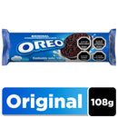 Galletas Rollo Sabor Original 108 Gr ALIMENTOS OREO 