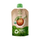 Compota Pure Orgánico Manzana 90 Gr ALIMENTOS AMA TIME 