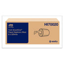 Papel Higiénico Smartone Doble Hoja 8X225 Mt CUIDADO PERSONAL TORK 