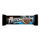 Galleta Tritón Vainilla 116 Gr ALIMENTOS MCKAY 
