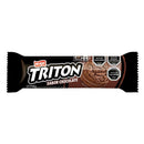 Galleta Tritón Chocolate 116 Gr ALIMENTOS MCKAY 