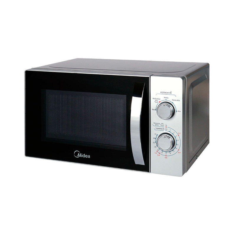 Microondas Mecánico 20 Lt HOGAR MIDEA 