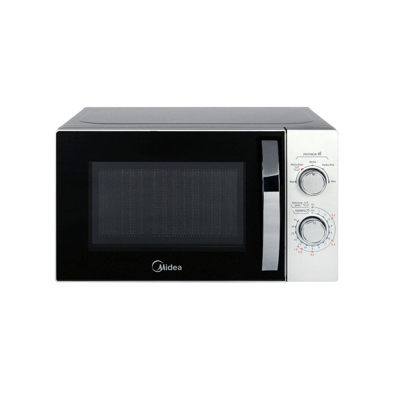 Microondas Mecánico 20 Lt HOGAR MIDEA 