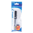 Marcador Pizarra V Board Master Negro + Regalo OFICINA Y LIBRERIA PILOT 