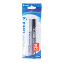 Marcador Oleo Blanco Medio + Regalo OFICINA Y LIBRERIA PILOT 