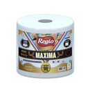 Toalla Papel Doble Hoja 100 Mt ASEO Y LIMPIEZA REGIO 