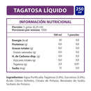 Endulzante Tagatosa+Sucralosa Liquida 250 Ml ALIMENTOS IANSA CERO K 