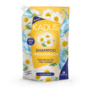 Shampoo Manzanilla Doypack 900 Ml CUIDADO PERSONAL KADUS 