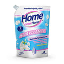 Suavizante Ropa Doypack 1 Lt ASEO Y LIMPIEZA HOME SWEET HOME 