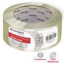 Cinta Embalaje Transparente 48 Mm X 40 Mt OFICINA Y LIBRERIA RHEIN 