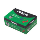 Push Pin Jumbo Colores Surtidos 100 Un OFICINA Y LIBRERIA TORRE 