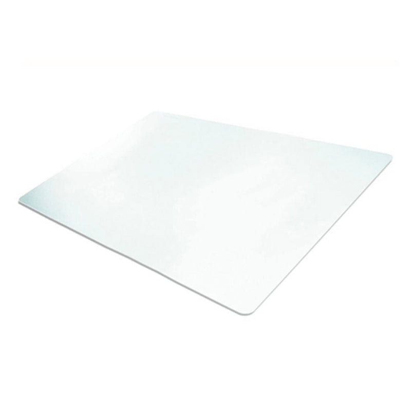 Tapete Piso/Sillas Liso Transparente 90 X 120 Cm OFICINA Y LIBRERIA RS OFFICE 