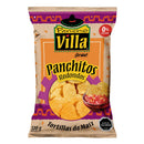 Panchitos Redondos 320 Gr ALIMENTOS PANCHO VILLA 