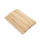 Brochetas Anchas 35 Cm X 50 Piezas COTILLON FESTIVITY 