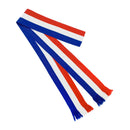 Faja Tricolor 8X176 Cm X 1 Un COTILLON FESTIVITY 