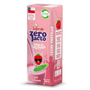 Leche Semi Descremada Sin Lactosa Frutilla 200 Ml ALIMENTOS SOPROLE 