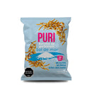 Ramitas De Garbanzos Sal De Mar 22 Grs ALIMENTOS PURI CRUNCHYS 