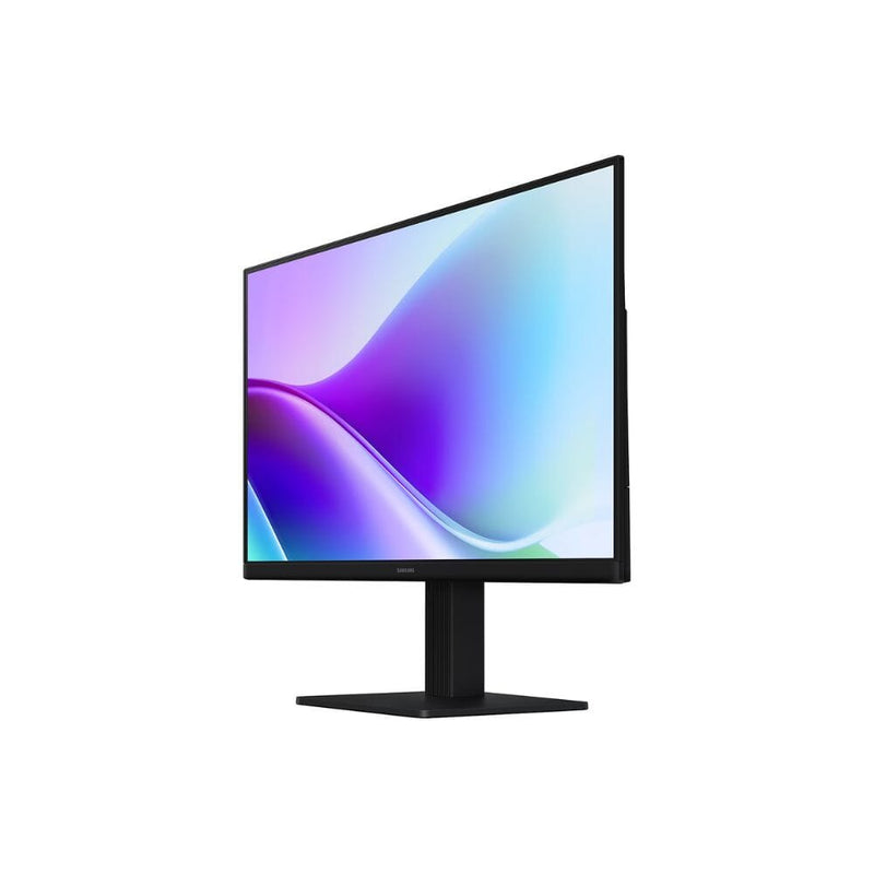 Monitor 24 Ips Fhd Hdmi 120Hz Ls24F320 TECNOLOGÍA SAMSUNG 