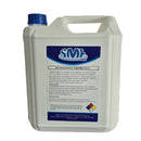 Detergente Enzimático 5 Lt ASEO Y LIMPIEZA SMF 