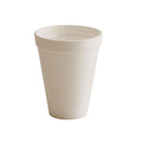 Vasos Termicos Poliestireno Biodegradable 10 Oz 20 Un COTILLON DARNEL 