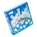 Trivia De Futbol Universidad Católica JUGUETERIA DACTIC 