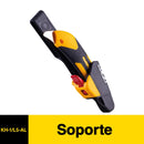 Porta Cuchillo Para Cinturón Con Cuchillo L5 18 Mm FERRETERIA OLFA 