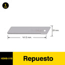 Repuesto Cuchillo Extra Fuerte 1 Un FERRETERIA OLFA 