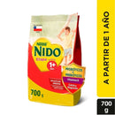 Leche En Polvo Etapa 1 Bolsa 700 Gr ALIMENTOS NIDO 