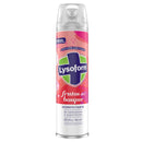 Desinfectante Ambiental Fruto Del Bosque 360Ml ASEO Y LIMPIEZA LYSOFORM 