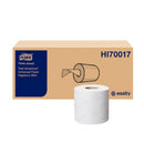 Papel Higiénico Prepicado Doble Hoja 12 Rollos X 111 Mt ASEO Y LIMPIEZA TORK 