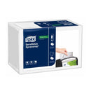 Servilleta Xpressnap Signature Blanca Hoja Simple 500 Un ASEO Y LIMPIEZA TORK 