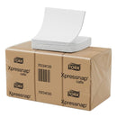 Servilleta Xpressnap Pequeña Blanca Hoja Simple 500 Un ASEO Y LIMPIEZA TORK 