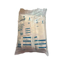 Apósito De Gasa Tejida Algodón Esterilizada 20X25 Cm Bolsa 10 Un CUIDADO PERSONAL ADICARE 