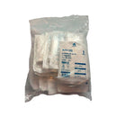 Apósito De Gasa Tejida Algodón Esterilizada 7X20 Cm Bolsa 10 Un CUIDADO PERSONAL ADICARE 