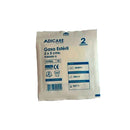 Gasa Tejida Estéril 5X5 Cm 50 Unidades Caja 50 Un CUIDADO PERSONAL ADICARE 