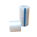 Cinta Tela Medica Plástica Transparente 5 Cm X 9.1M Caja 6 Un CUIDADO PERSONAL ADICARE 