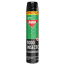 Insecticida Todo Insecto 360 Ml ASEO Y LIMPIEZA BAYGON 