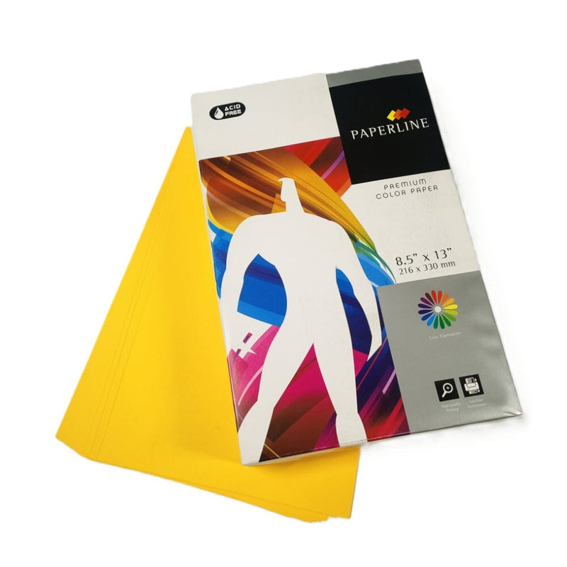 Papel Fotocopia Carta Oro 500 Hojas OFICINA Y LIBRERIA DIAZOL 