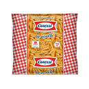 Fideo Mostaccioli N°46 5 Kg ALIMENTOS CAROZZI 